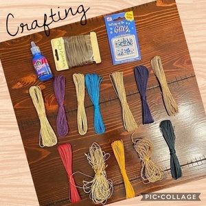 Crafting Supplies